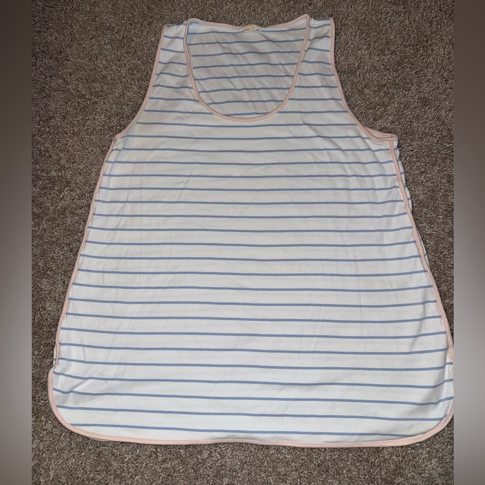 LAKE Pj Tank